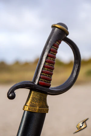 (Epic Armoury) Foam: Cavalry Sabre - Curved - 90cm-1779879833-cigHw.webp