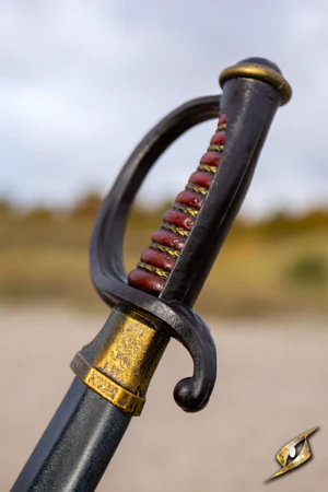(Epic Armoury) Foam: Cavalry Sabre - Curved - 90cm-1779879834-ZmuUU.webp