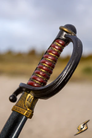 (Epic Armoury) Foam: Cavalry Sabre - Curved - 90cm-1779879835-u4aAj.webp