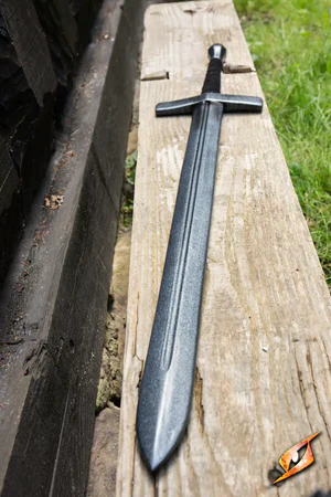 (Epic Armoury) Foam: Norman Sword - 110 cm-1779880095-gfghM.webp