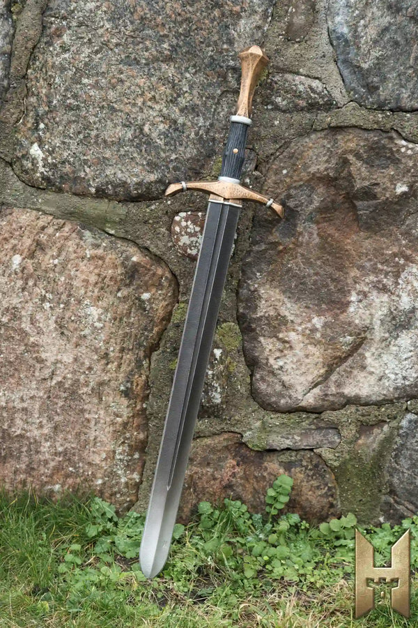 (Epic Armoury) Foam: Bastard Sword Gold - 96 cm