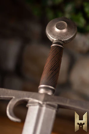 (Epic Armoury) Milanese Sword - Steel/Steel - 91cm-1779880635-PUbIH.webp