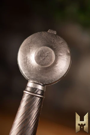 (Epic Armoury) Milanese Sword - Steel/Steel - 91cm-1779880637-YQiRu.webp
