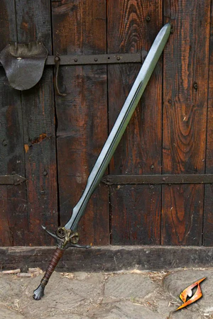(Epic Armoury) Foam: Caprine Sword - 135 cm