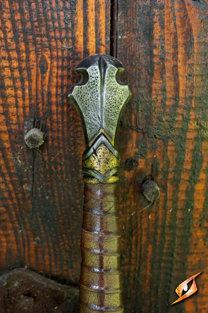 (Epic Armoury) Foam: Caprine Sword - 135 cm-1779880741-xSu3G.webp