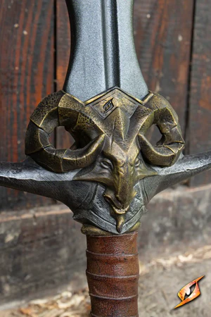 (Epic Armoury) Foam: Caprine Sword - 135 cm-1779880742-Y4xpQ.webp