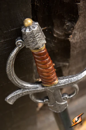 (Epic Armoury)  Foam: Rapier - 100 cm-1779881024-KXT9r.webp