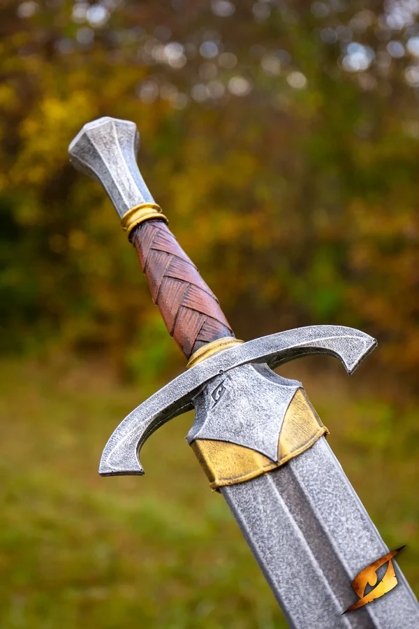 (Epic Armoury) Foam: Ranger Sword - Vanguard- 95 cm-1779881184-Xw1Wa.webp