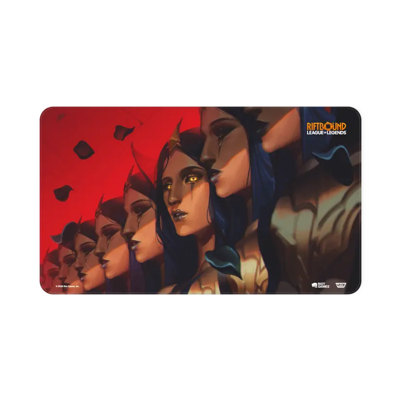 Riftbound: League of Legends TCG - LeBlanc, Deceiver Playmat-1779898558-1M82V.webp