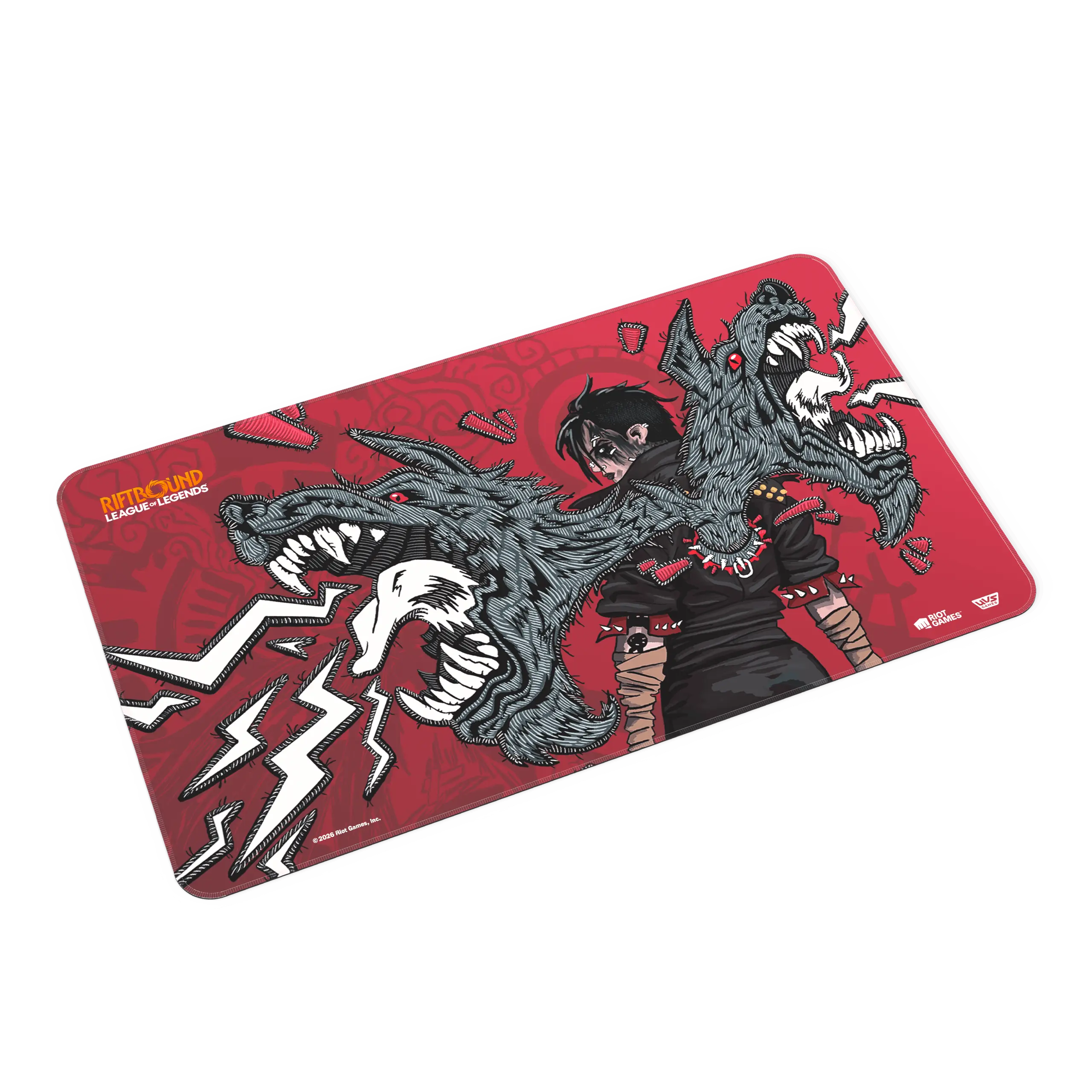 Riftbound: League of Legends TCG - Vi, Piltover Enforcer Playmat-1779898718-VWoU3.webp