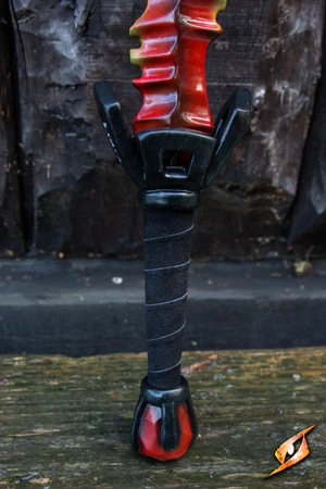 (Epic Armoury) Hellfire - Red - 90 cm-1779901985-BMjRu.webp