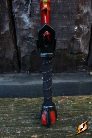 (Epic Armoury) Hellfire - Red - 90 cm-1779901986-QRQkL.webp