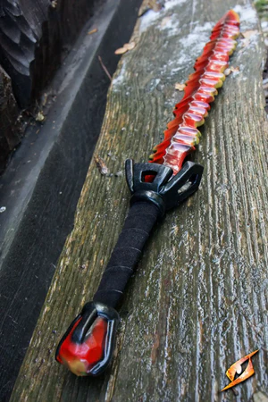 (Epic Armoury) Hellfire - Red - 90 cm-1779901987-LPQVp.webp