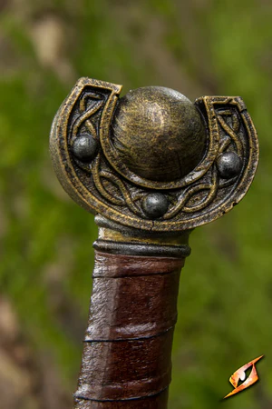 (Epic Armoury) Foam: Celtic Leaf Sword - 100 cm-1779902332-WYQJL.webp