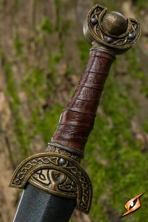(Epic Armoury) Foam: Celtic Leaf Sword - 100 cm-1779902333-ajHXW.webp