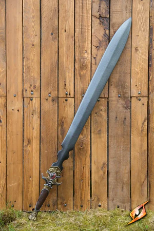(Epic Armoury) Foam: Royal Elf Sword - 100 cm