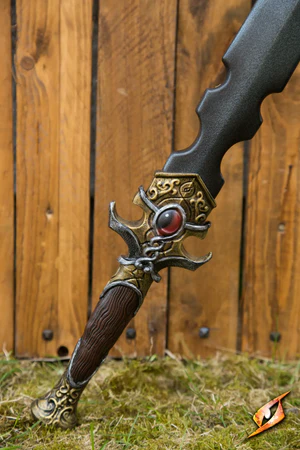 (Epic Armoury) Foam: Royal Elf Sword - 100 cm-1779902747-RqB28.webp
