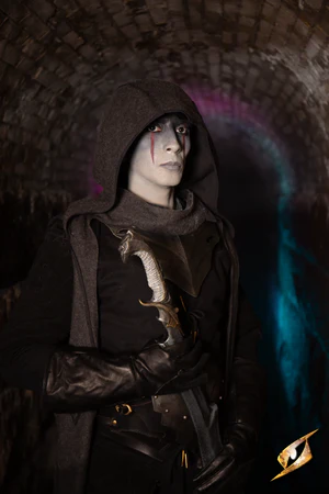 (Epic Armoury) Foam: Eventide Scimitar - 103cm-1779903181-ZojXS.webp