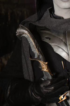 (Epic Armoury) Foam: Eventide Scimitar - 103cm-1779903182-q2Xgv.webp