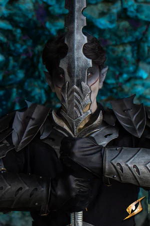 (Epic Armoury) Foam: Eventide Greatsword - 150cm-1779903518-uQTiS.webp
