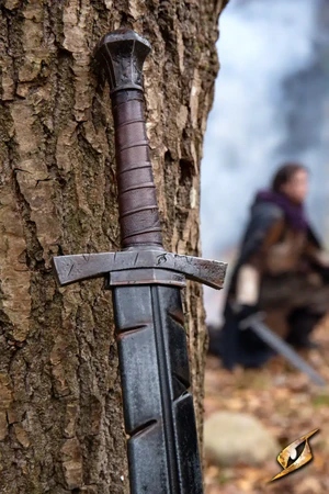(Epic Armoury) Foam: Battleworn Footman Sword - 110 cm-1779903724-xRvKw.webp