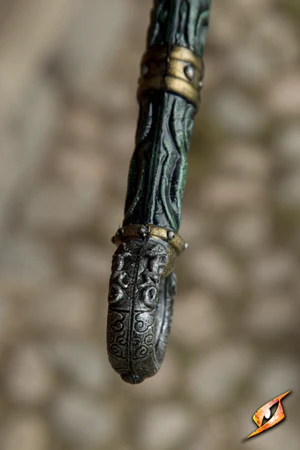 (Epic Armoury) Foam: Jade Dao - 100 cm-1779903794-f19c7.webp