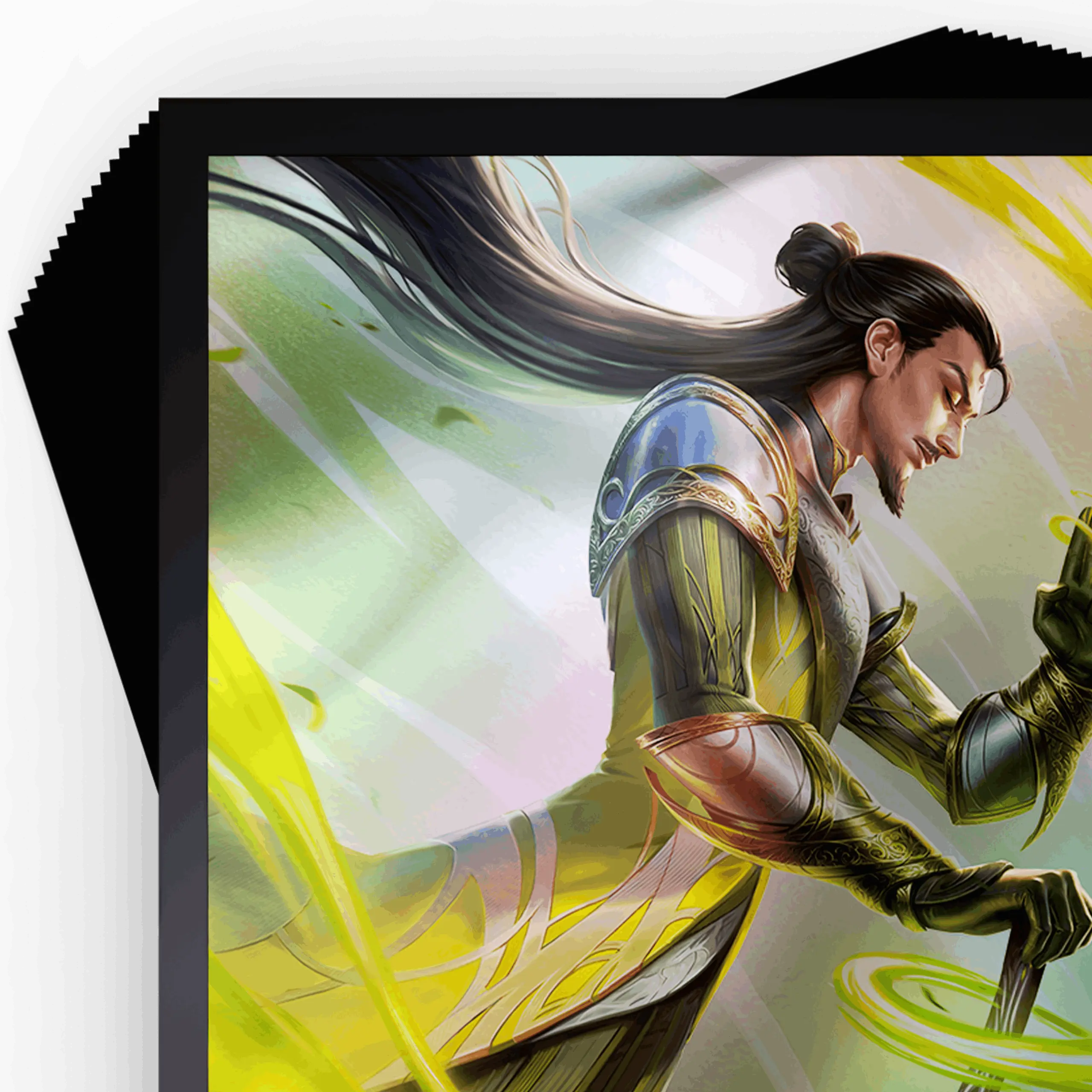 Riftbound: League of Legends TCG - Master Yi, Wuju Master Art Sleeves-1779946481-ccKVW.webp