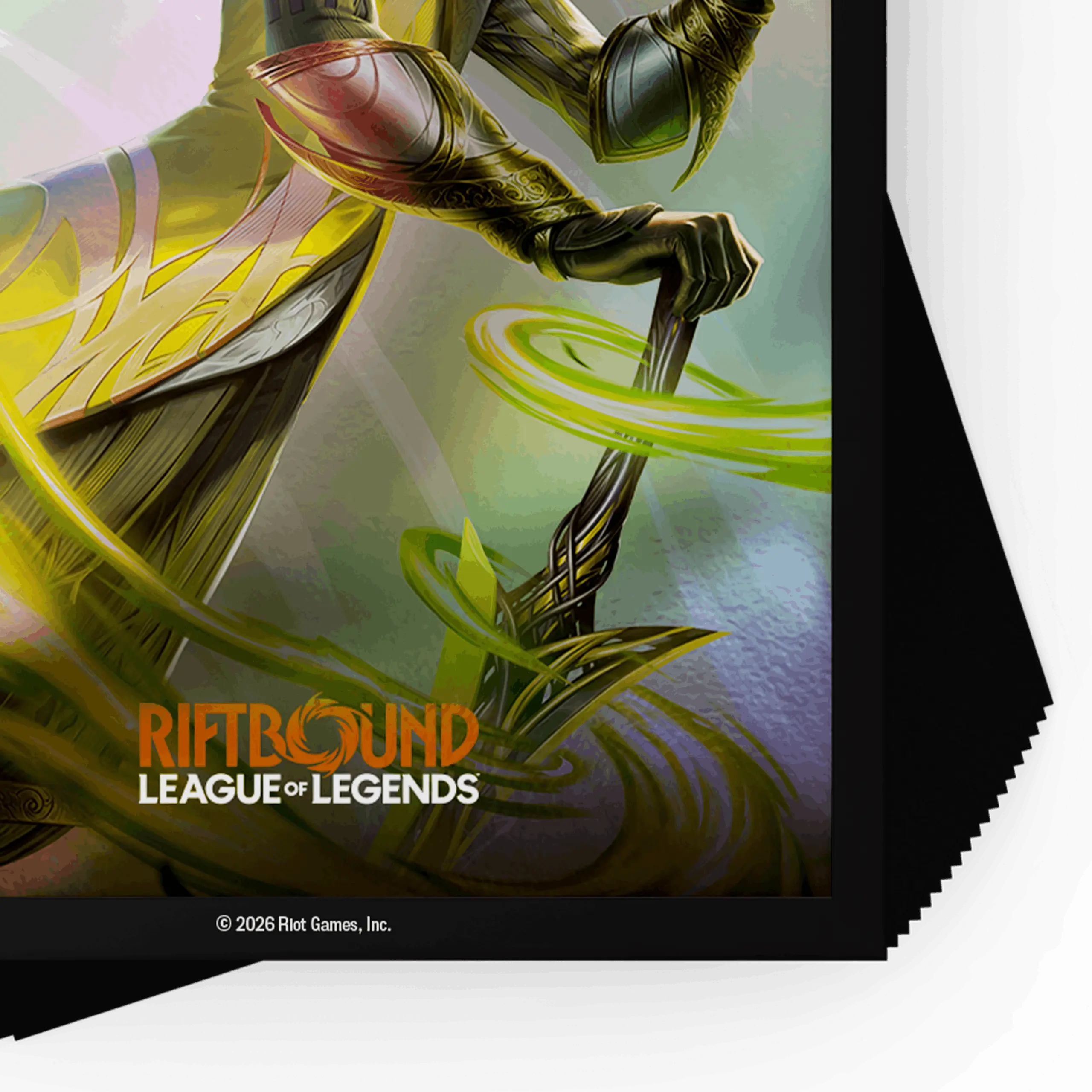 Riftbound: League of Legends TCG - Master Yi, Wuju Master Art Sleeves-1779946482-HCKzK.webp