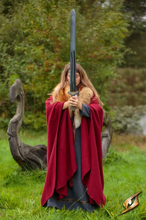 (Epic Armoury) Foam: Warlord Sword - 100 cm-1779946898-L2Htk.webp