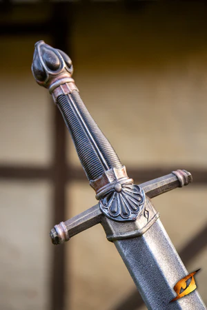 (Epic Armoury) Foam: Duelist Sword - Vanguard - Black - 98 cm-1779950365-PxlOm.webp
