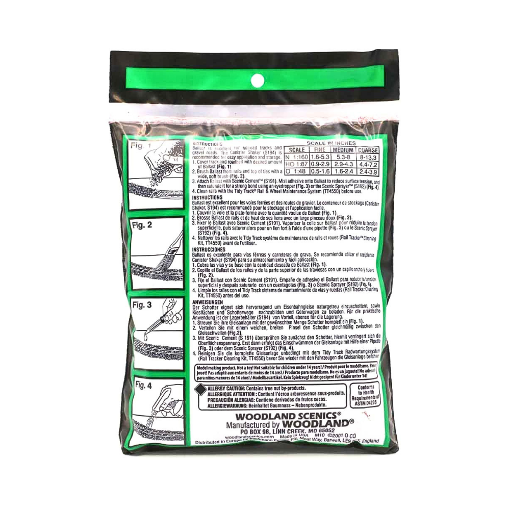 (WOODLAND SCENICS) BROWN FINE BALLAST B72-1779957375-b30i2.png