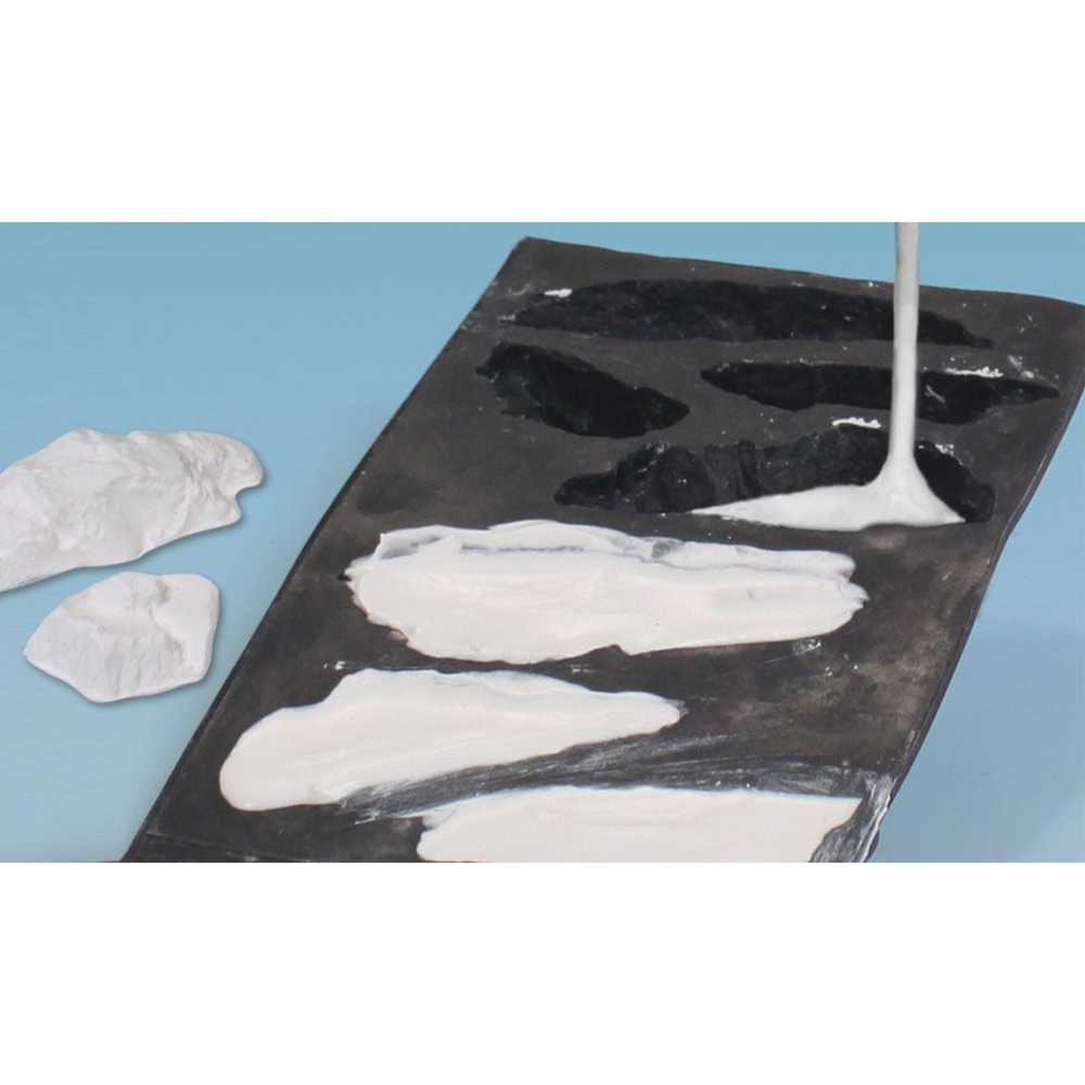 (WOODLAND SCENICS) LIGHTWEIGHT HYDROCAL PLASTER 1/2 GAL C1201-1779978924-kPghn.png