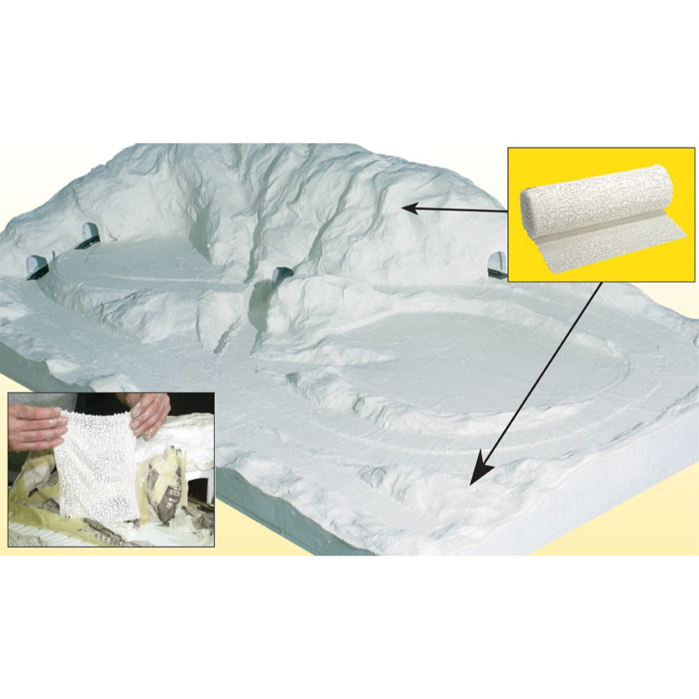 (WOODLAND SCENICS) PLASTER CLOTH 10 SQ FT ROLL C1203-1779979267-C6BFB.png