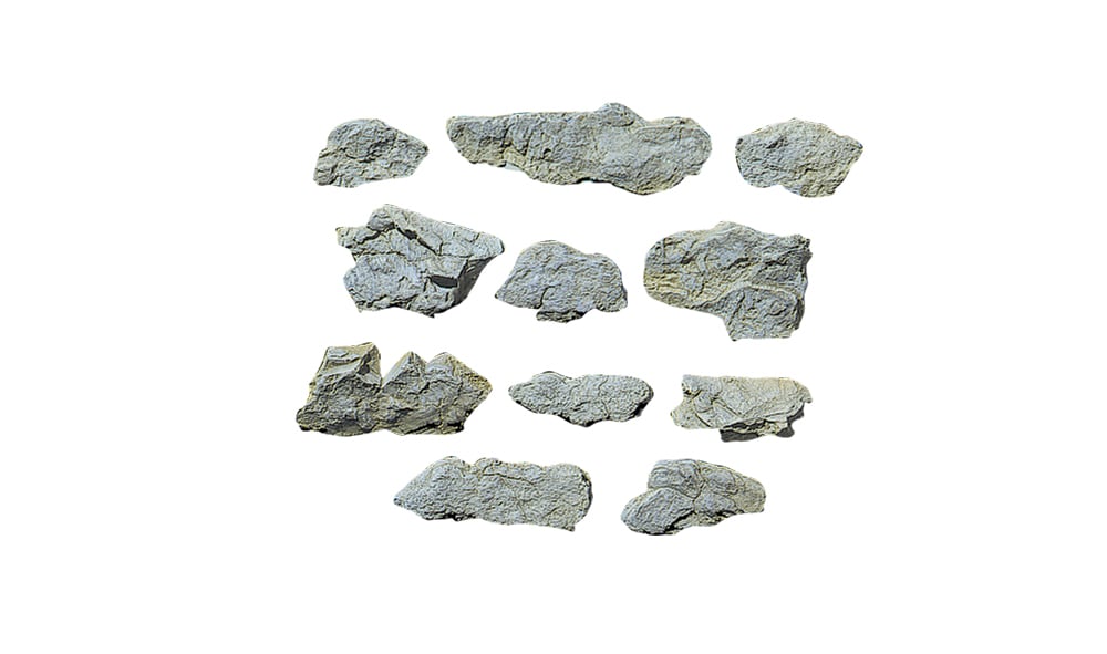 (WOODLAND SCENICS) SURFACE ROCKS MOLD C1231-1779982263-IeCyd.jpg