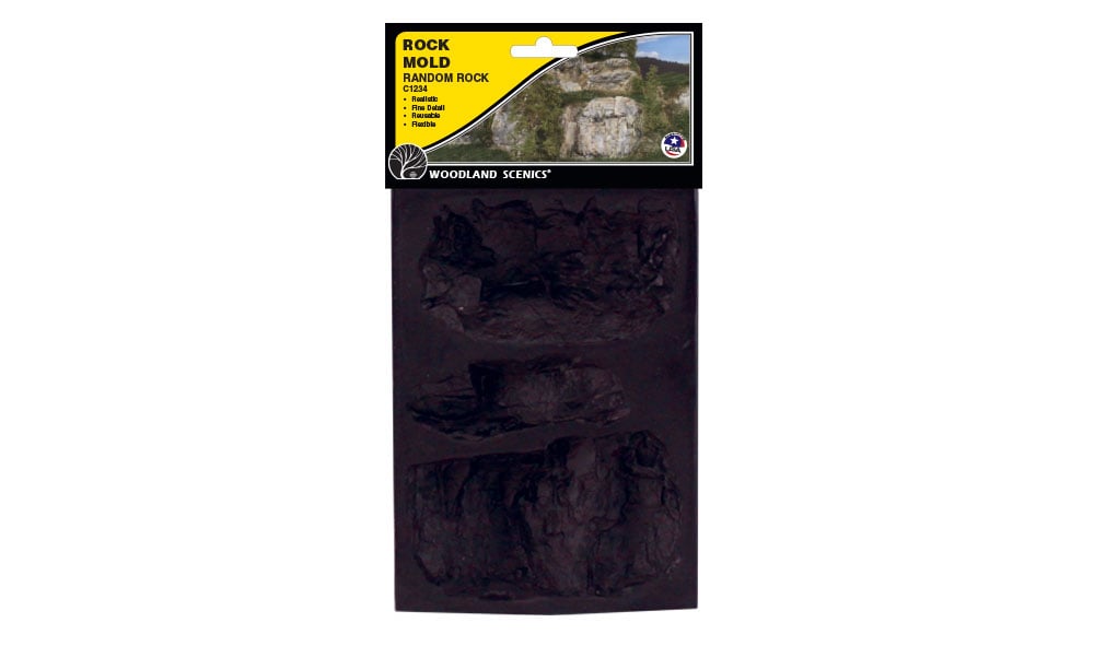 (WOODLAND SCENICS) ROCK MOLD – RANDOM ROCK (5x7) C1234-1779982926-cl3yE.jpg