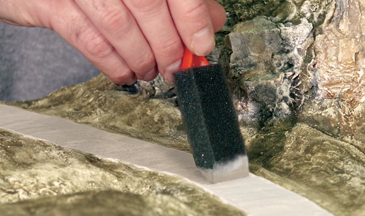 (WOODLAND SCENICS) TOP COAT CONCRETE PAVING 4 OZ ST1454-1779986401-ygV5u.jpg