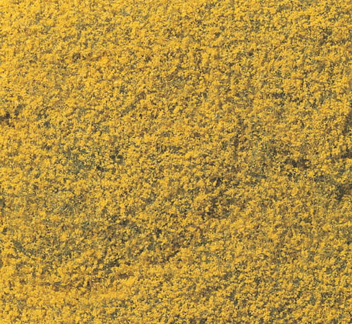 (WOODLAND SCENICS) Flowering Foliage™ Yellow   F176-1779990944-AuoBu.jpg