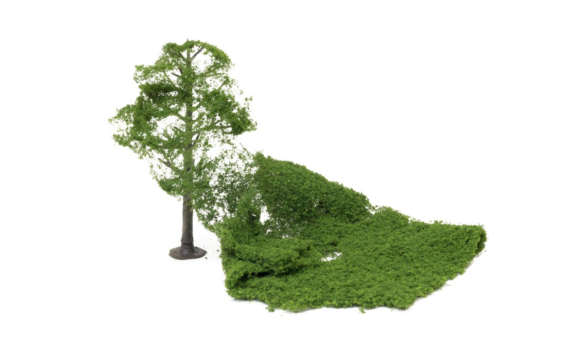 (WOODLAND SCENICS) Foliage Medium Green F52-1779991553-F44GK.jpg