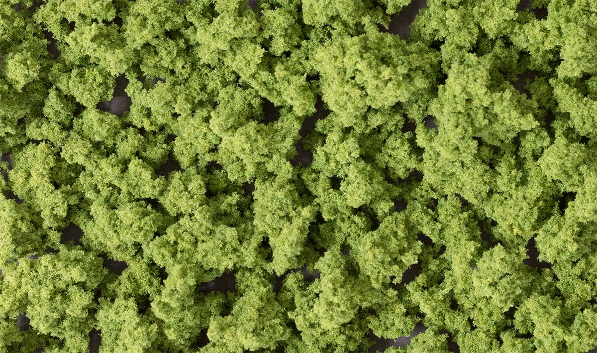 (WOODLAND SCENICS) Bushes Light Green FC145Bag-1779993513-zfGMF.jpg