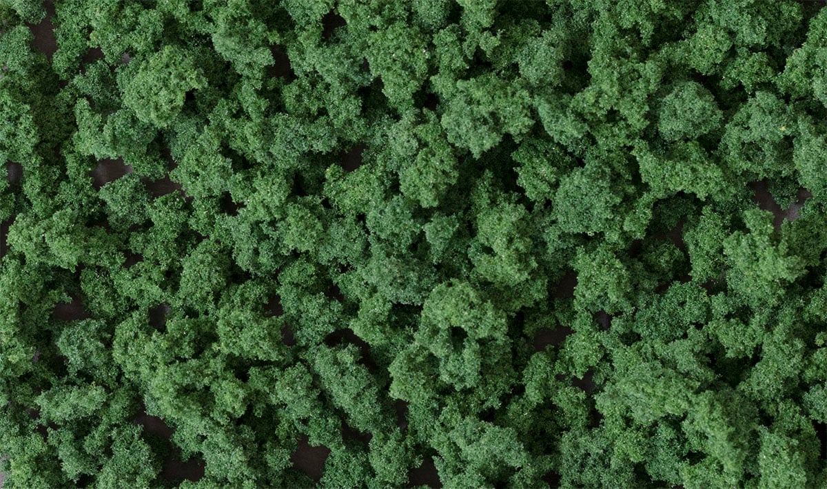 (WOODLAND SCENICS) Bushes Dark Green Bag FC147-1779993664-xyirY.jpg