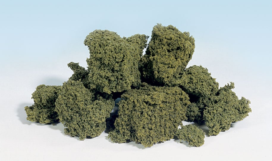 (WOODLAND SCENICS) Foliage Clusters™ Light Green FC57-1779994036-oEfaY.jpg