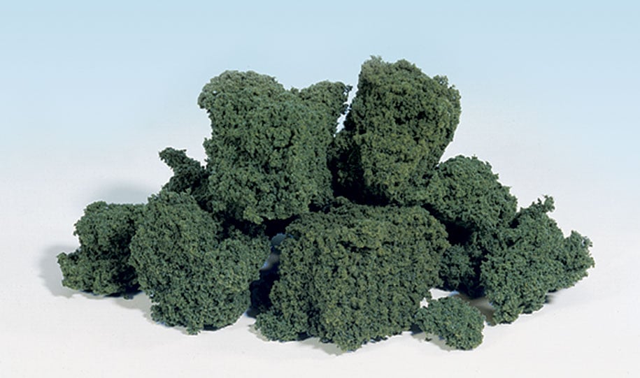 (WOODLAND SCENICS) Foliage Clusters™ Dark Green FC59-1779994214-hILaz.jpg