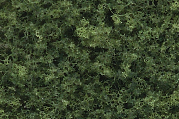 (WOODLAND SCENICS) Medium Green - 21/pkg TR1111-1779995197-6cs7U.jpg