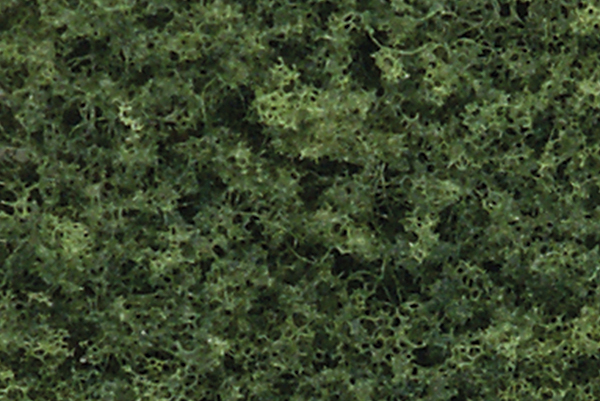 (WOODLAND SCENICS) Medium Green - 6/pkg TR1112-1779995301-B5GdJ.jpg
