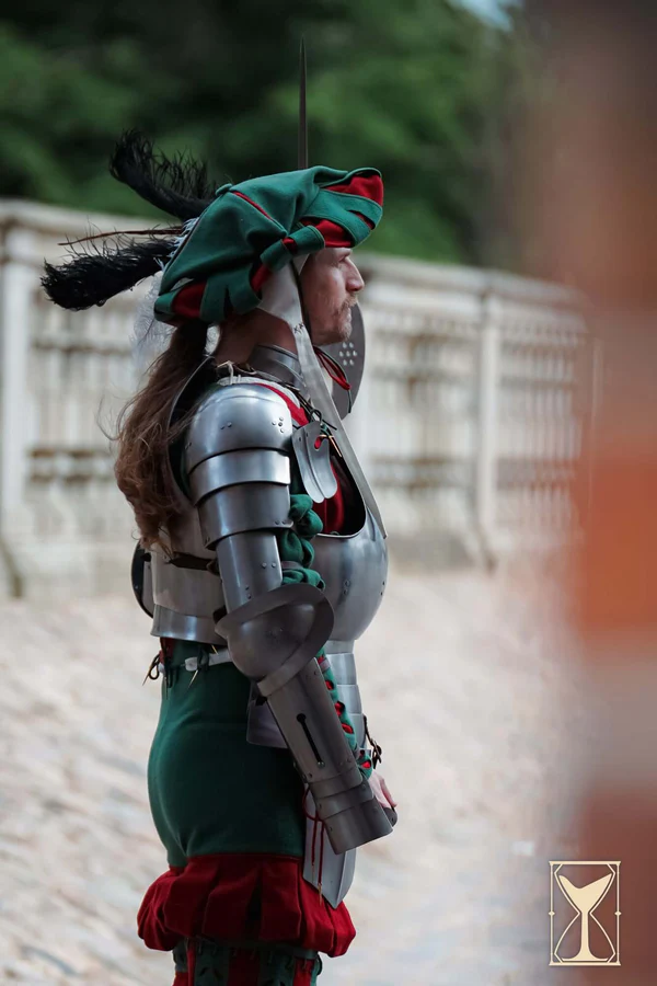 (Epic Armoury) Complete Landsknecht Armour Set - YoreMade Polished Steel M-L-1780142025-pFrRG.webp