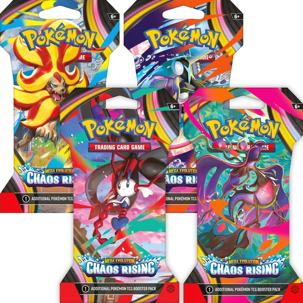 Pokemon TCG: Mega Evolution - Chaos Rising 1 Pack Booster-1780185058-m1Bx7.jpg