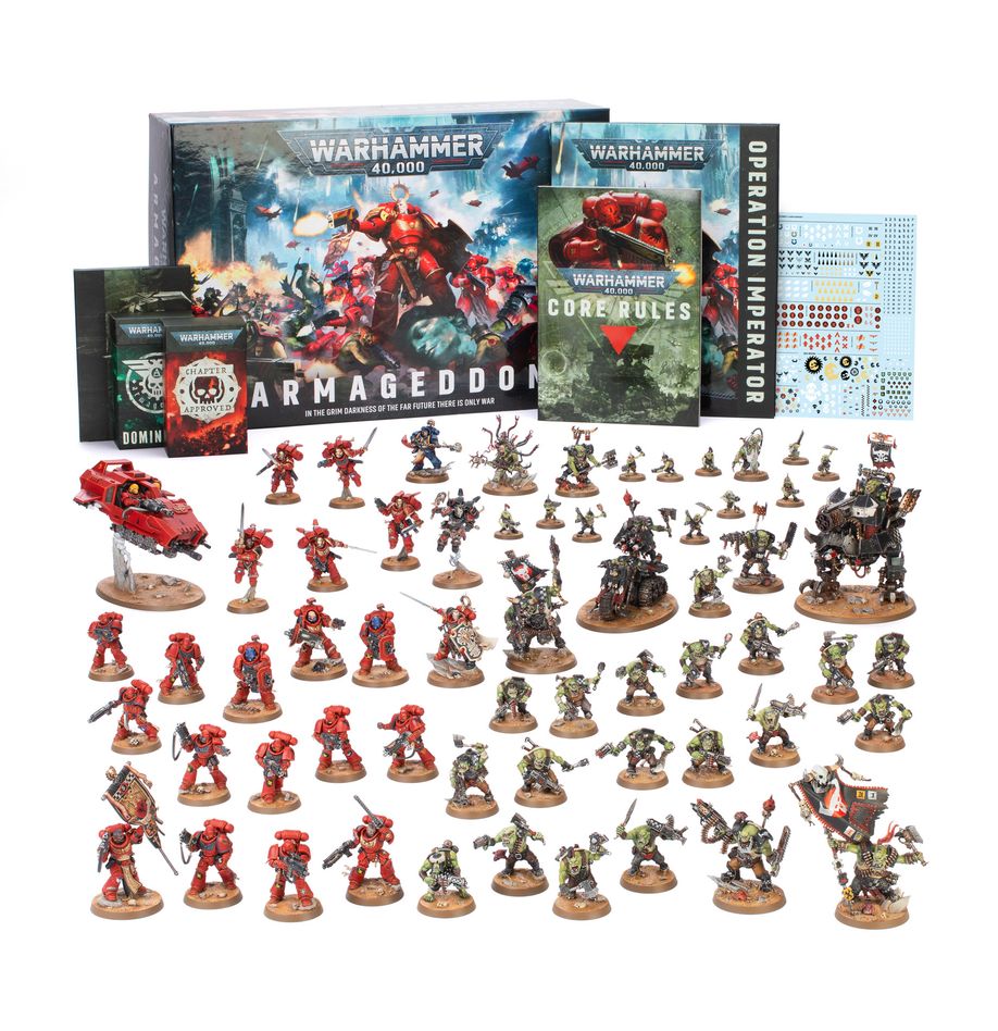 (PRE ORDER) WARHAMMER 40000: ARMAGEDDON (ENGLISH)-1780502088-dTNJH.jpg