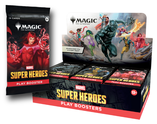 (PRE ORDER) Magic: The Gathering - Marvel Super Heroes Play Boosters-1780739301-tz27p.png