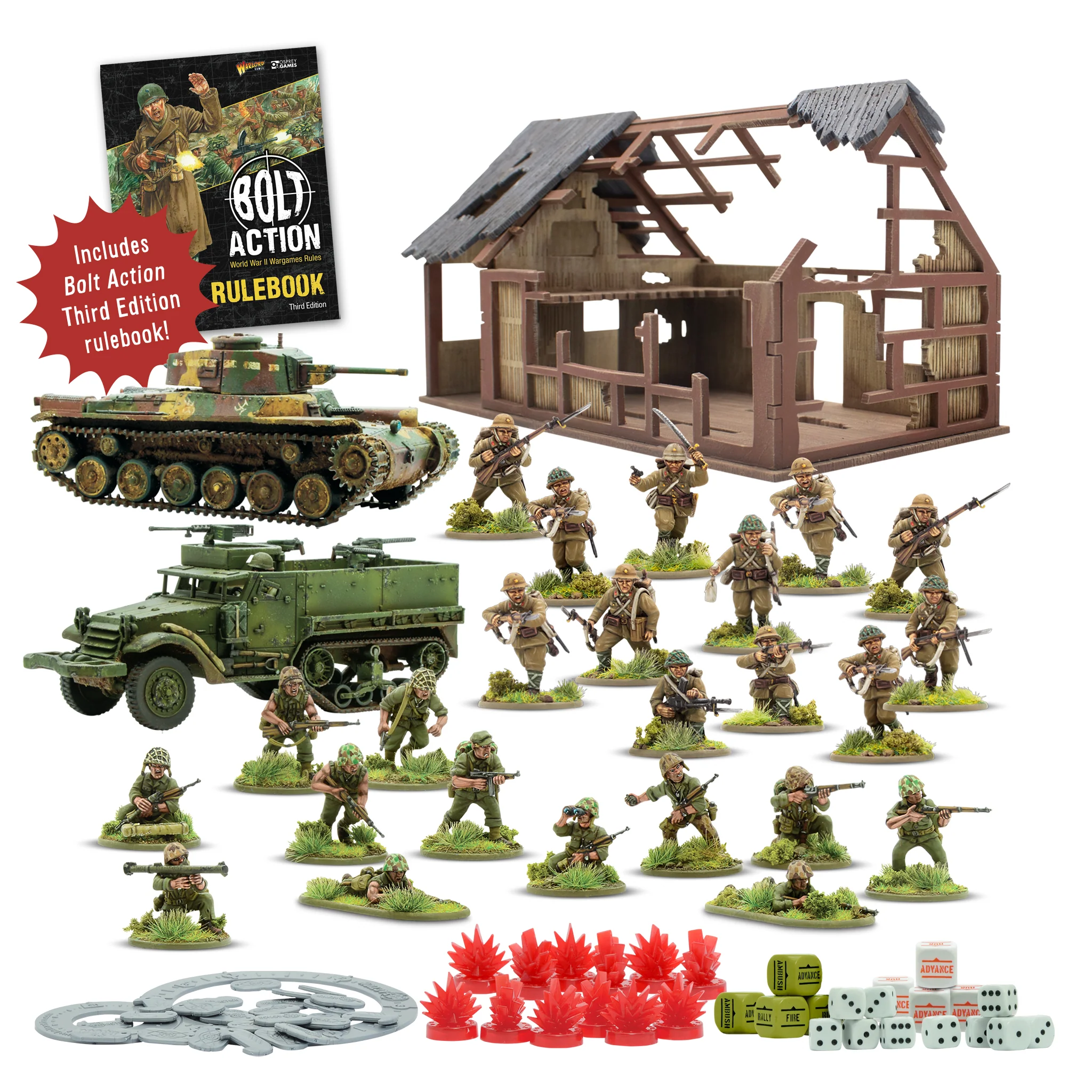 Island Assault! Bolt Action starter set-1780928433-711H9.webp