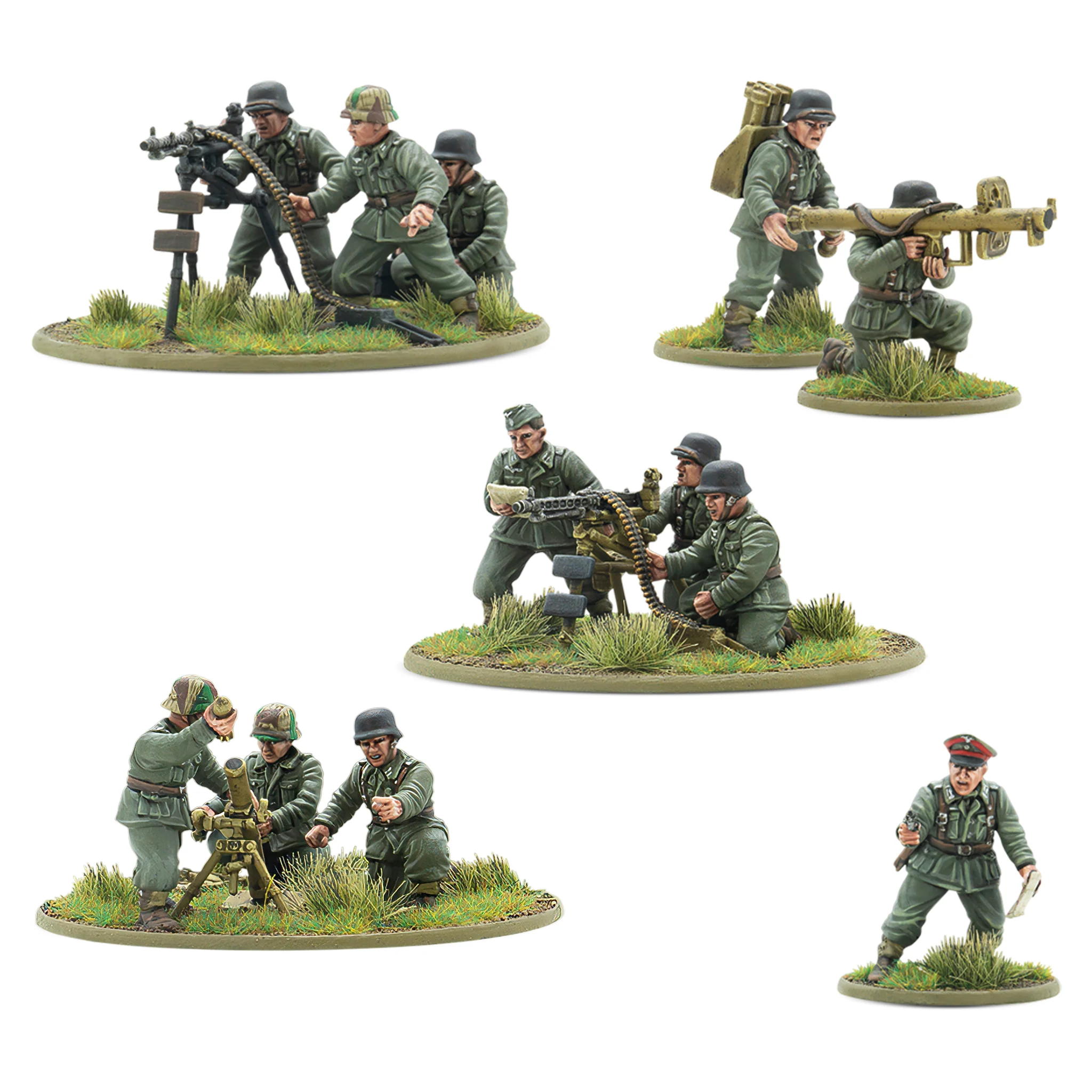 ( NEW RELEASE 8 JUNE 26 ) Cross of Iron - German Grenadiers starter army-1780932004-vd7yN.webp